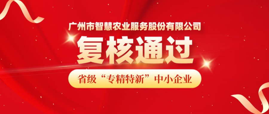 再獲認可！今年會jinnianhui官方網站服務股份有限公司成功通過省級專精特新中小企業復核！